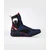 Venum Elite Patike za Boks Navy/Crno/Crvene 37