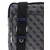 GUESS Torba za čez ramo Boston temno bež/marine