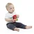 BABY EINSTEIN Roxy's Bright Flight Glasbena senzorična igrača 3m+