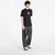 Majice RIPNDIP Cyborg Tee Black Wash XL