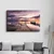 Wallity Dekorativna slika na kaljenom staklu, 70x110cm, Šarena