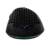 Baracuda BGM 031 CORAL Gejmerski miš, 12800 dpi, Crni