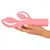 You2Toys Vibrator Fabulous Zeka, Roze