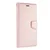 ALIVO Futrola preklop Samsung S24 FE ROZE