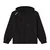 Moški pulover CCM Team Pullover Hoodie Black S