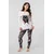 LELOSI Pižama Dreamtwinkle 2XL