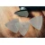 Bosch EXPERT C470 brusni papir za delta brusilice od 93 mm, G 180, 50 delova 2608900931
