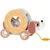 Tooky toys Drvena kuća umetaljka