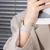 Mashi Zamenska narukvica za pametne satove za Apple Watch, Bela