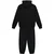 adidas Essentials Tracksuit Kids Črna
