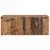 TV ormar za zid 78,5 x 41 x 30 cm Staro drvo Konstruirano drvo