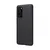 Maska Nillkin Super Frosted Shield za Huawei P40 crna