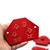 Rosfix Rosfix Set 6 magnetnih varilnih kotnikov, (21656575)