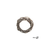 Rayher Venec pleten, siv, 20 cm x 6 cm, (20633993)