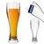Northix Plastični vrček za pivo 600 ml