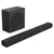 Hisense Soundbar sa subwooferom HS3100, 300W/180W, Bluetooth, Crni