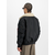 ALPHA INDUSTRIES Prehodna jakna črna