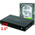 HDD 3.5 * 1TB SET USB 3.0 SATA eksterno kuciste + 1TB WD10EURX WD/ EE3-U3S-3 (3999)