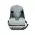 Asalvo stolica za hranjenje Go anywhere booster Stars Grey 19752