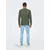 Only & Sons Pulover ONSLoui  barva blata