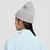 Nike U NK PEAK BEANIE TC FUT F24 L, kapa, siva HF0186