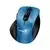 GENIUS Ergo 9000S Blue USB Bežični plavi miš