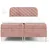 Boxspring postelja Senti - 160x200 cm