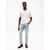 TOMMY HILFIGER Pulover bela