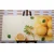 Slika limona z meto - 60x30