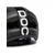POC Omne Lite Uranium Black Matt 56-61