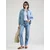 LEVIS ® Kavbojke  moder denim