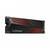 SAMSUNG 990 PRO 2TB M.2 PCIe 4.0 NVMe 2.0 (MZ-V9P2T0GW) s hladilnikom SSD