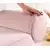 Atelier del Sofa Tabure 45x56x60cm, Roze