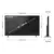 Sharp 55HP5265E LED televizor 139,7 cm (55) 4K Ultra HD Pametni televizor Wi-Fi Črna