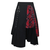 Žensko krilo DEVIL FASHION - SKT082