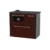 Simge Soba 701 OMEGA RJAVA LEVA