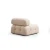 Atelier Del Sofa Trosed Bubble 3 sedišta (L1-O1-1R) - Boucle