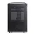 Jonsbo C6 Mini Tower črno ohišje za PC