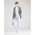 GAP Crop T-shirt with logo - Womens