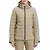 McKinley KIRA JKT W, ženska skijaška jakna, bež 437440