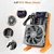 RUIZHI Bitcoin miner 4,8 TH/s z napajalnikom