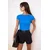 Trendyol Milla Ženska bluza, Plava
