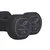 Energetics NEOPRENE DUMB. PAIRS, fitnes tegovi, crna 106225