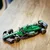 LEGO Speed Champions Aston Martin Aramco F1 AMR24 formula 77245