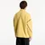Mikina adidas Terrex Multi High Pile Fleece Pullover Pyrite M