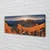 tulup.si Slika na platnu Mountain sunset 125x50 cm