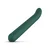 Glov - Eco G-spot Vibrator - Green