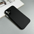 Silikonska Mekana futrola TPU za Apple iPhone 16 - Crna KP34928