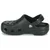 Crocs CLASSIC CLOG Črna