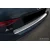 Protective trunk edge trim Audi A3 2020- (Sportback, matte)